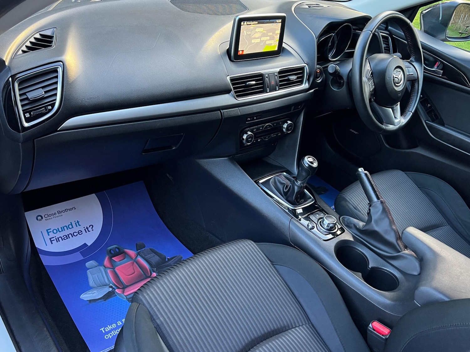 Used Mazda Mazda3 for sale - 77704765: Photo 7