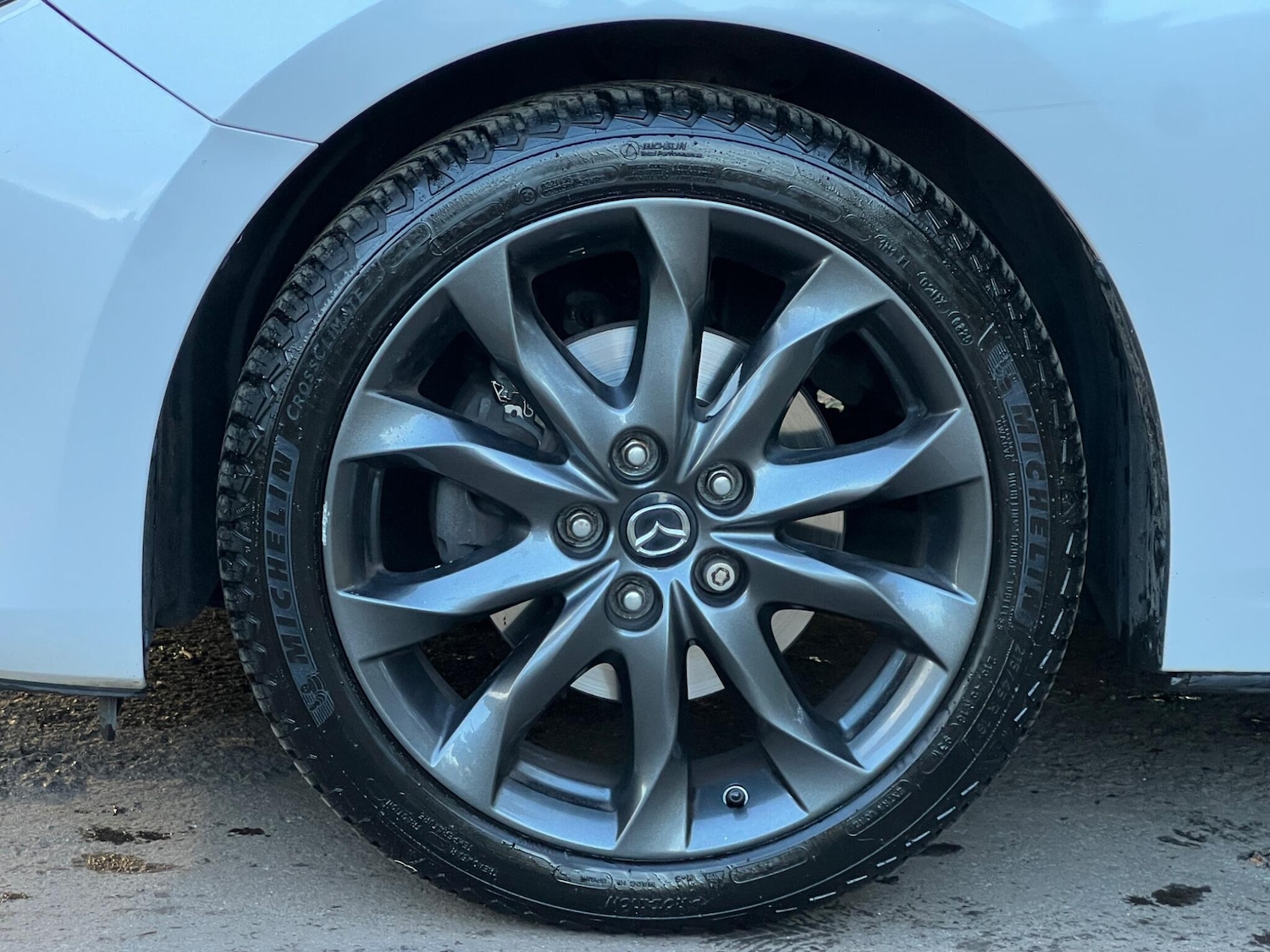 Used Mazda Mazda3 for sale - 77704765: Photo 8