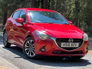 Used Mazda Mazda2 2016 for sale - 79539953: Photo