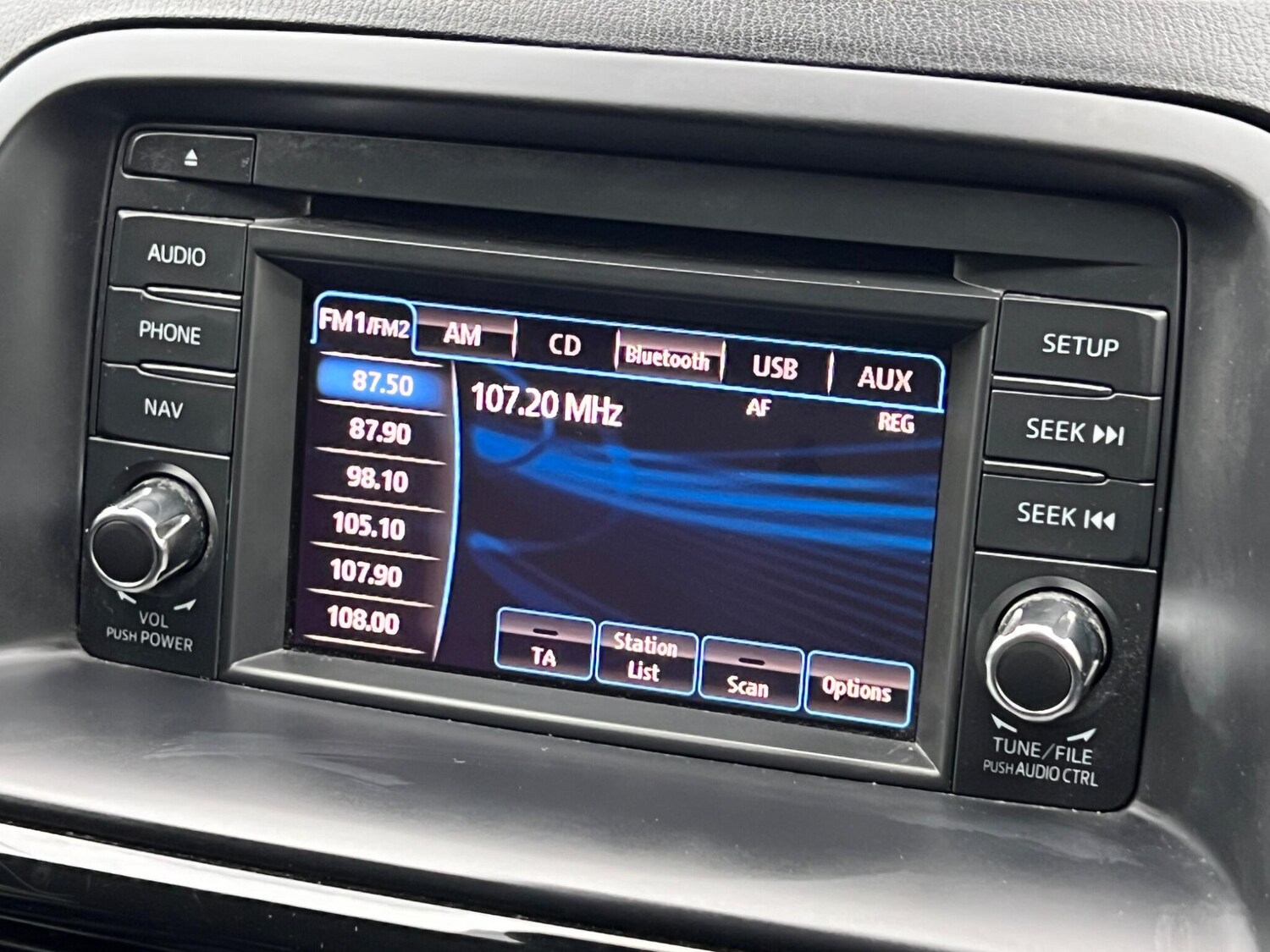 Used Mazda CX-5 2012 for sale - 77940004: Photo 23