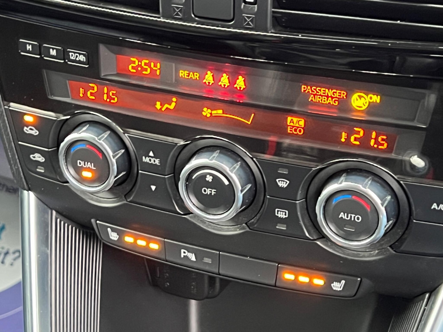 Used Mazda CX-5 2012 for sale - 77940004: Photo 26