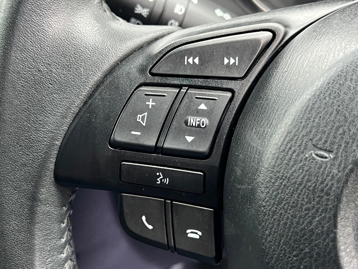 Used Mazda CX-5 2012 for sale - 77940004: Photo 33