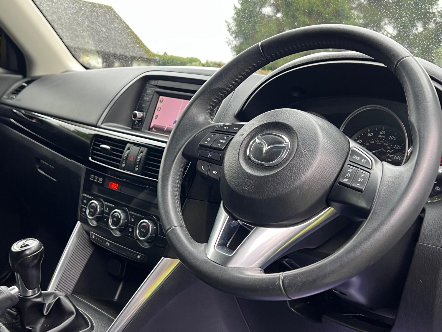 Used Mazda CX-5 2012 for sale - 77940004: Photo 39