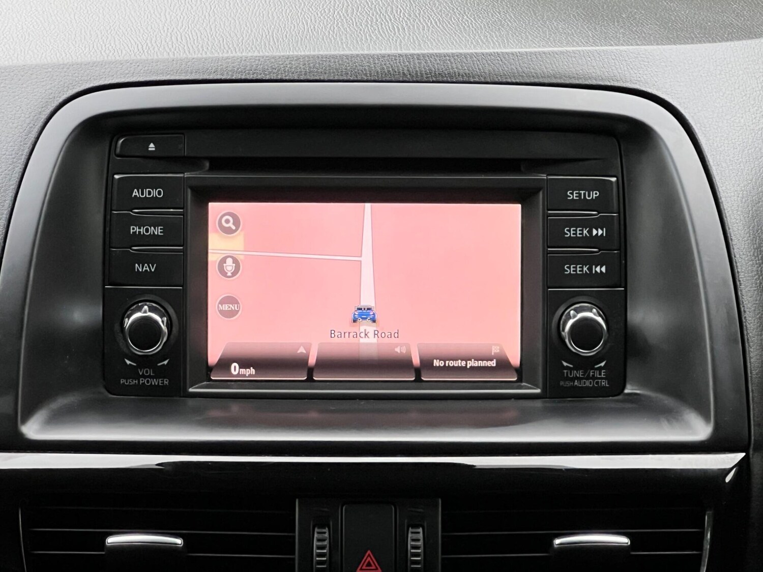 Used Mazda CX-5 2012 for sale - 77940004: Photo 41