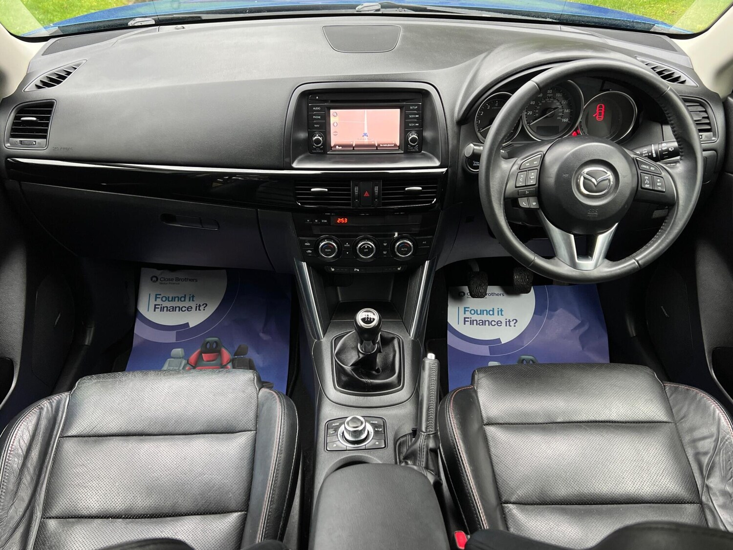 Used Mazda CX-5 2012 for sale - 77940004: Photo 45