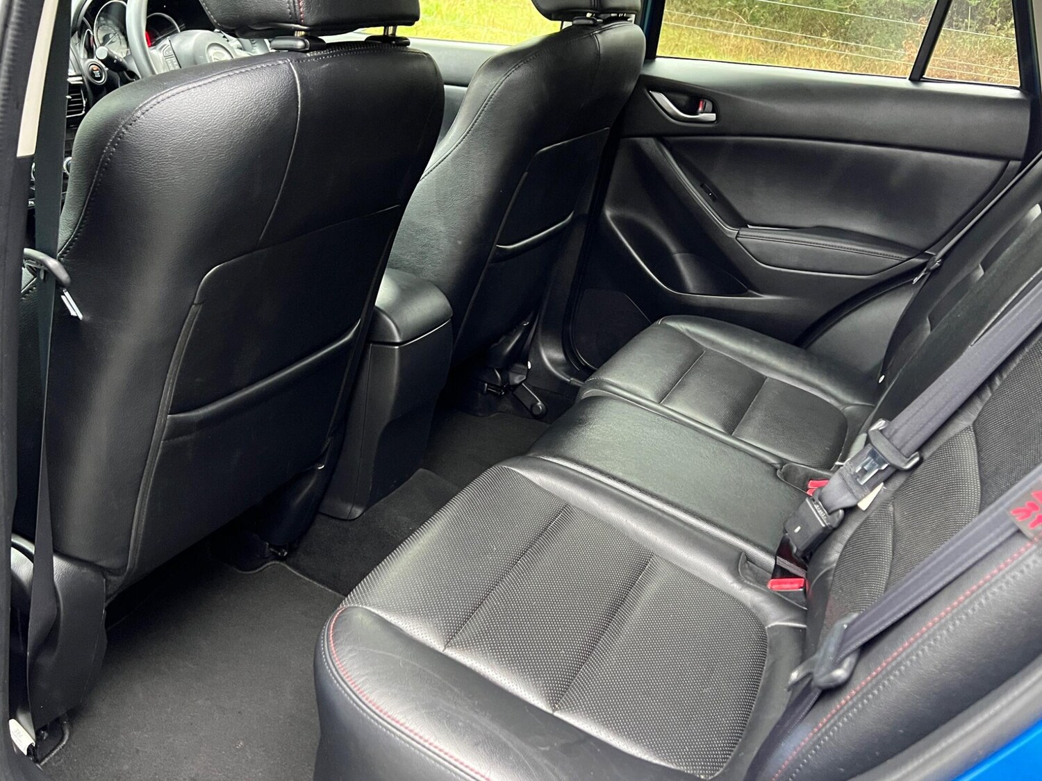 Used Mazda CX-5 2012 for sale - 77940004: Photo 48