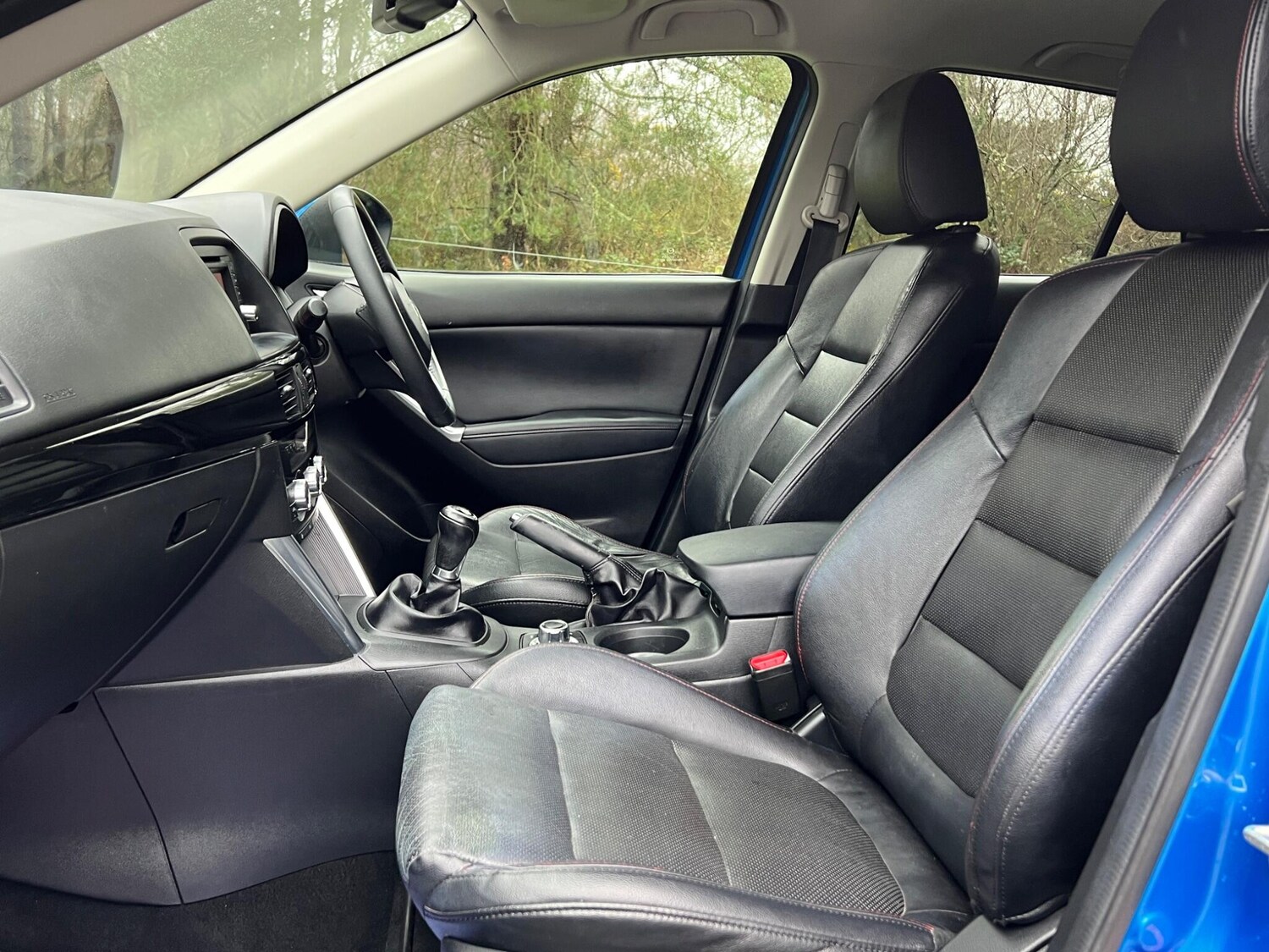 Used Mazda CX-5 2012 for sale - 77940004: Photo 49