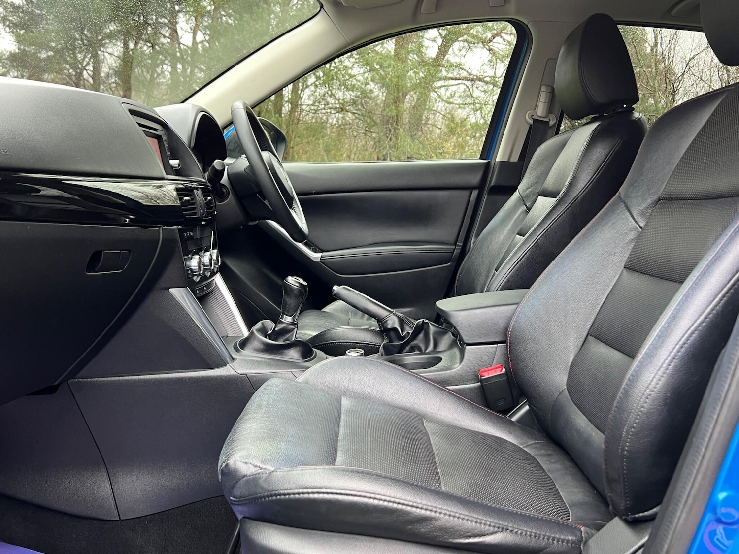 Used Mazda CX-5 2012 for sale - 77940004: Photo 50