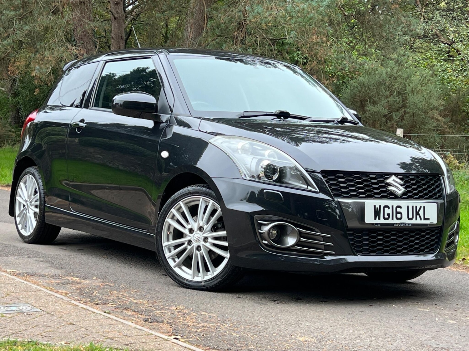 Used Suzuki Swift 2016 for sale - 76953912: Photo 13