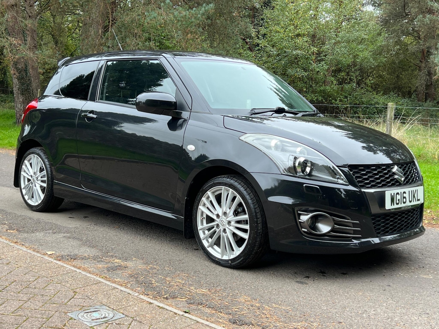 Used Suzuki Swift 2016 for sale - 76953912: Photo 21