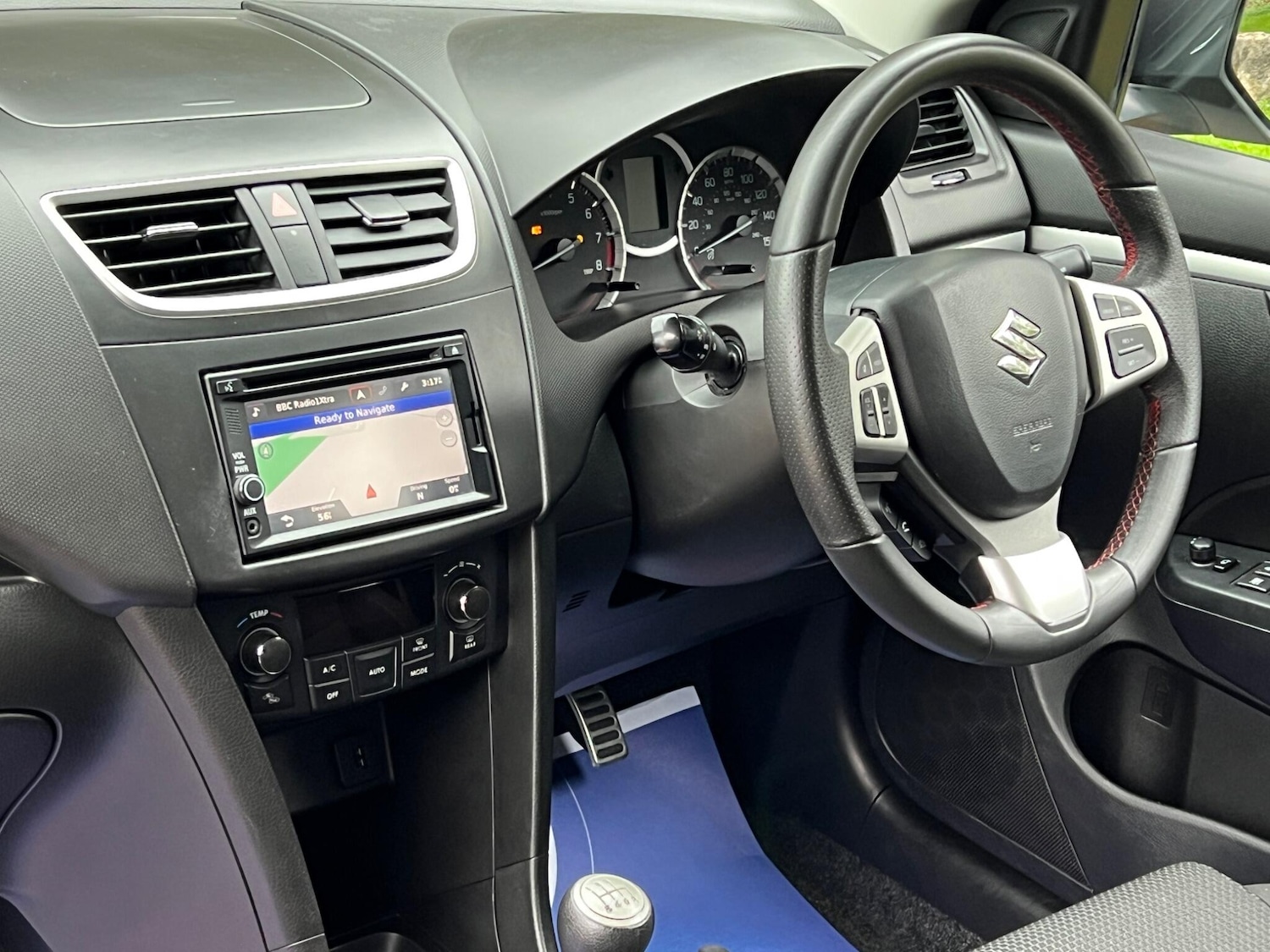 Used Suzuki Swift 2016 for sale - 76953912: Photo 42