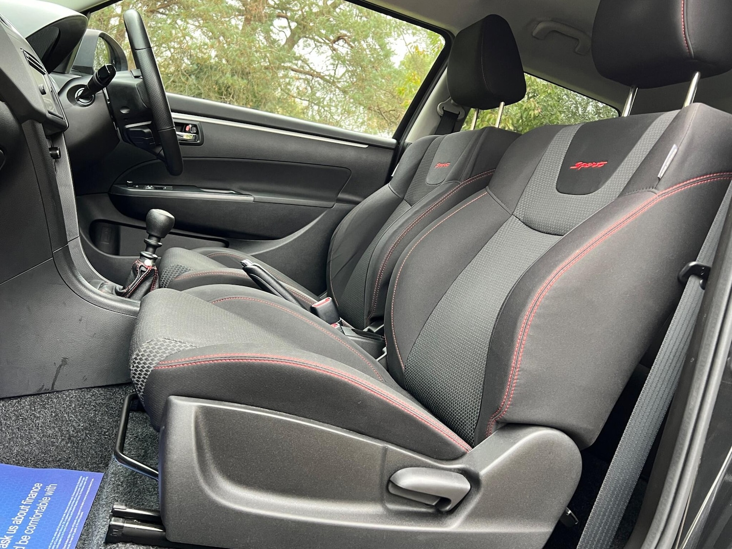 Used Suzuki Swift 2016 for sale - 76953912: Photo 46