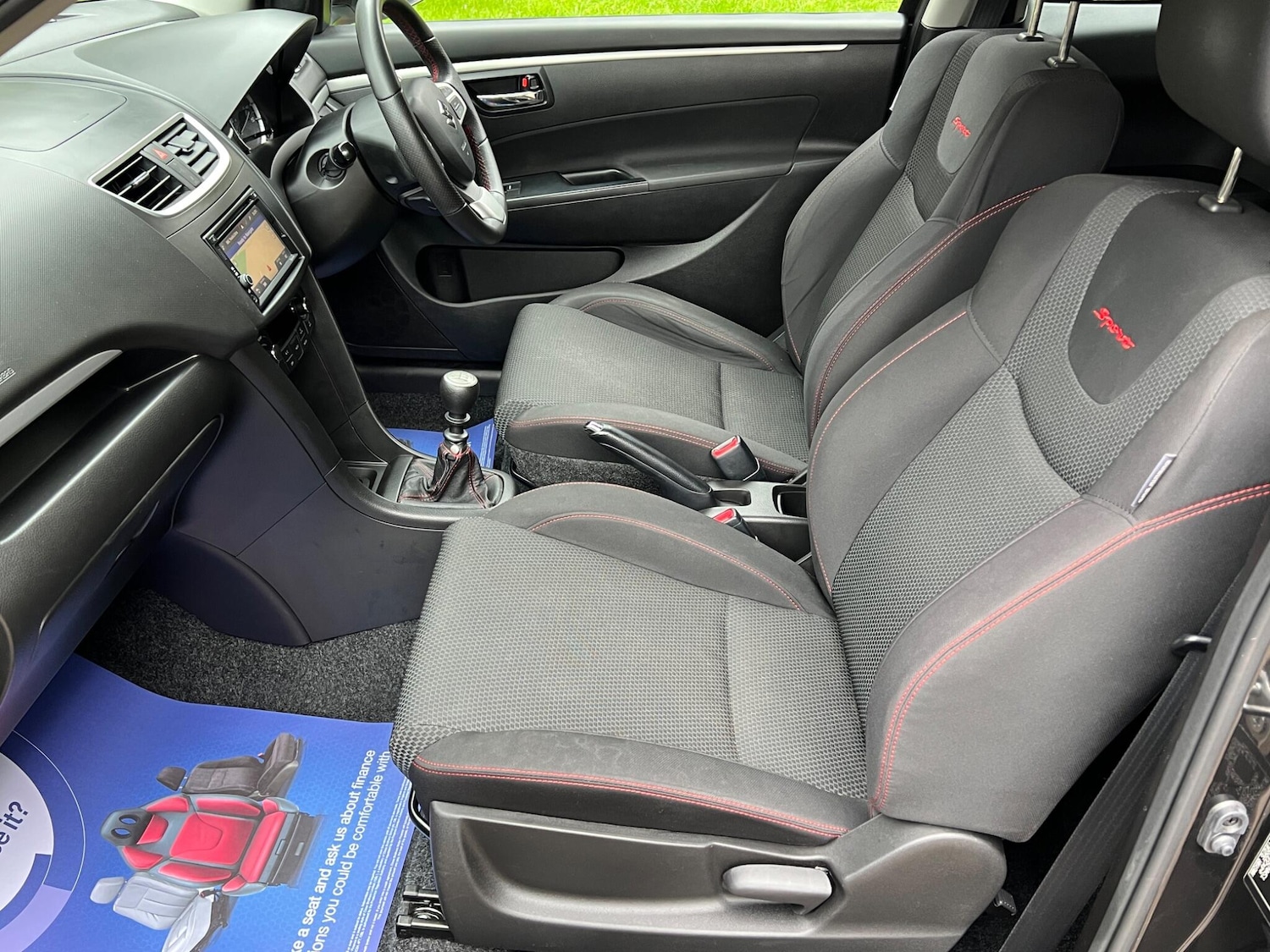 Used Suzuki Swift 2016 for sale - 76953912: Photo 48