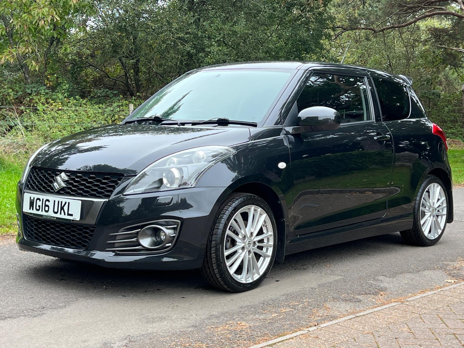 Used Suzuki Swift 2016 for sale - 76953912: Photo 49