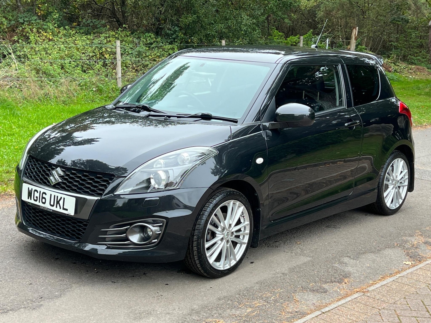 Used Suzuki Swift 2016 for sale - 76953912: Photo 50