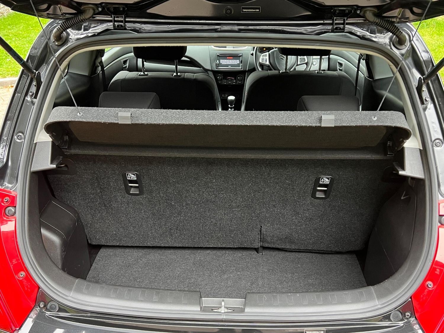 Used Suzuki Swift 2016 for sale - 76953912: Photo 56