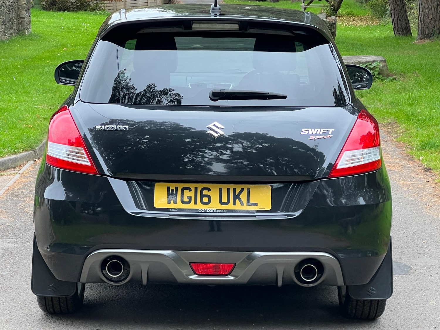 Used Suzuki Swift 2016 for sale - 76953912: Photo 58