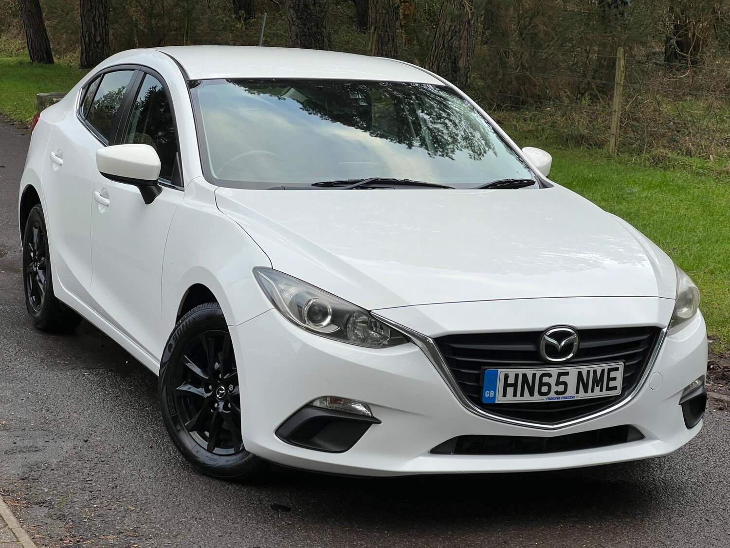 Used Mazda Mazda3 2015 for sale - 77427661: Photo 13