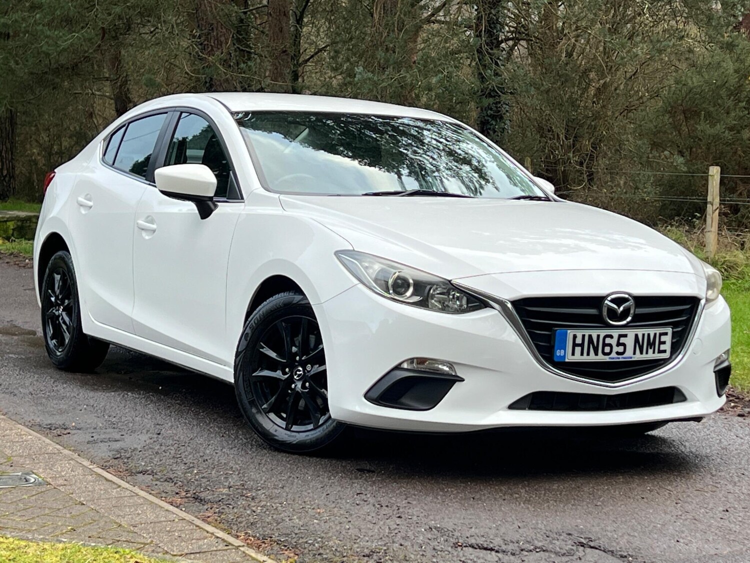 Used Mazda Mazda3 2015 for sale - 77427661: Photo 14