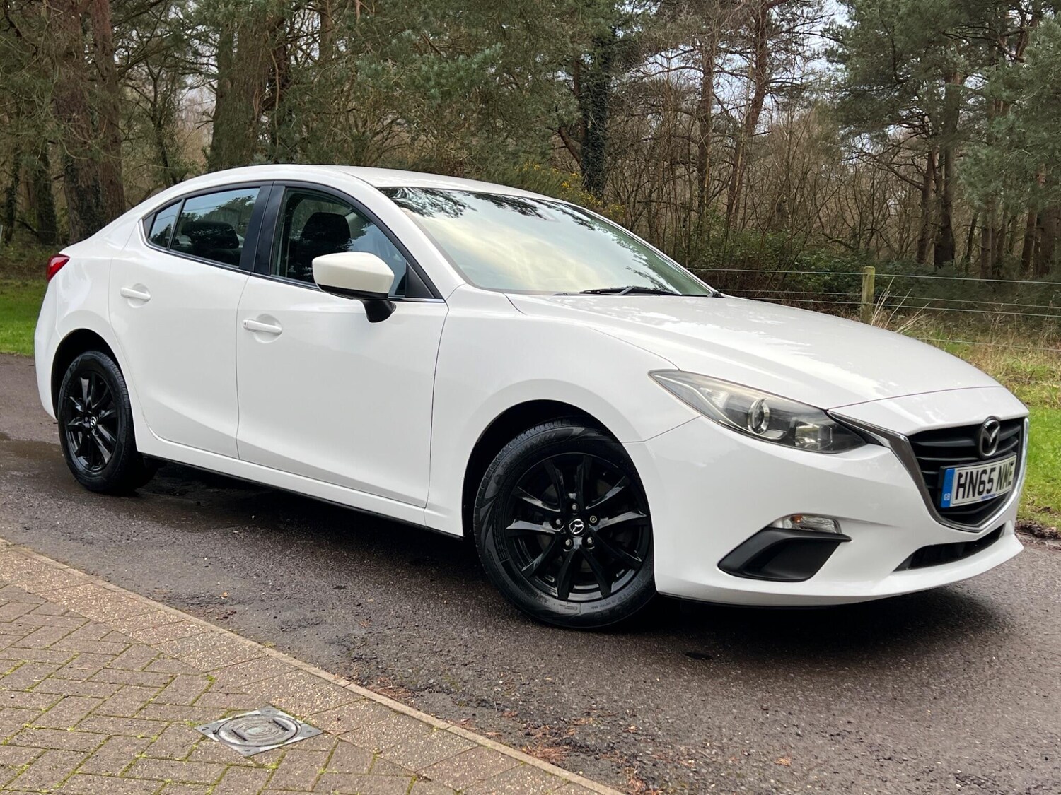Used Mazda Mazda3 2015 for sale - 77427661: Photo 15