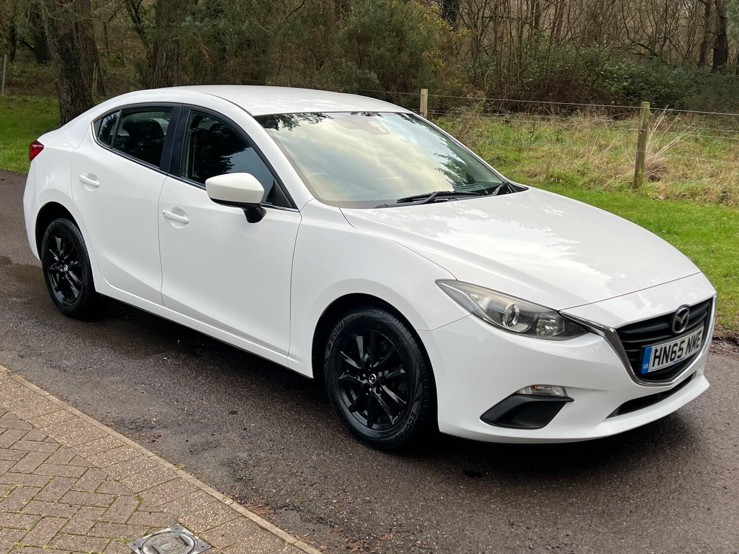 Used Mazda Mazda3 2015 for sale - 77427661: Photo 18