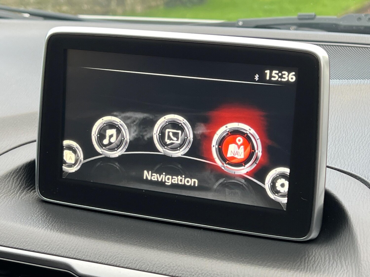 Used Mazda Mazda3 2015 for sale - 77427661: Photo 24