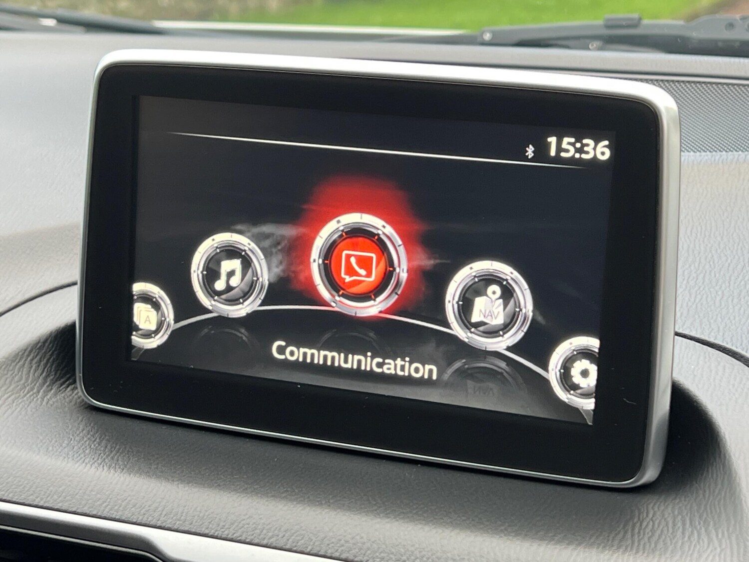 Used Mazda Mazda3 2015 for sale - 77427661: Photo 26