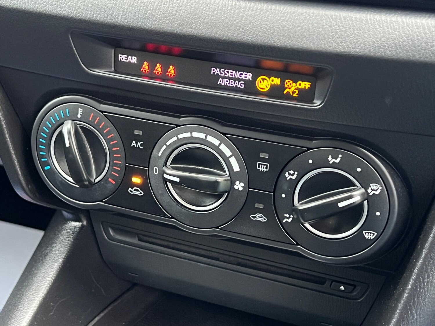 Used Mazda Mazda3 2015 for sale - 77427661: Photo 27