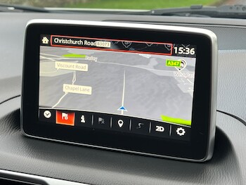 Used Mazda Mazda3 2015 for sale - 77427661: Photo