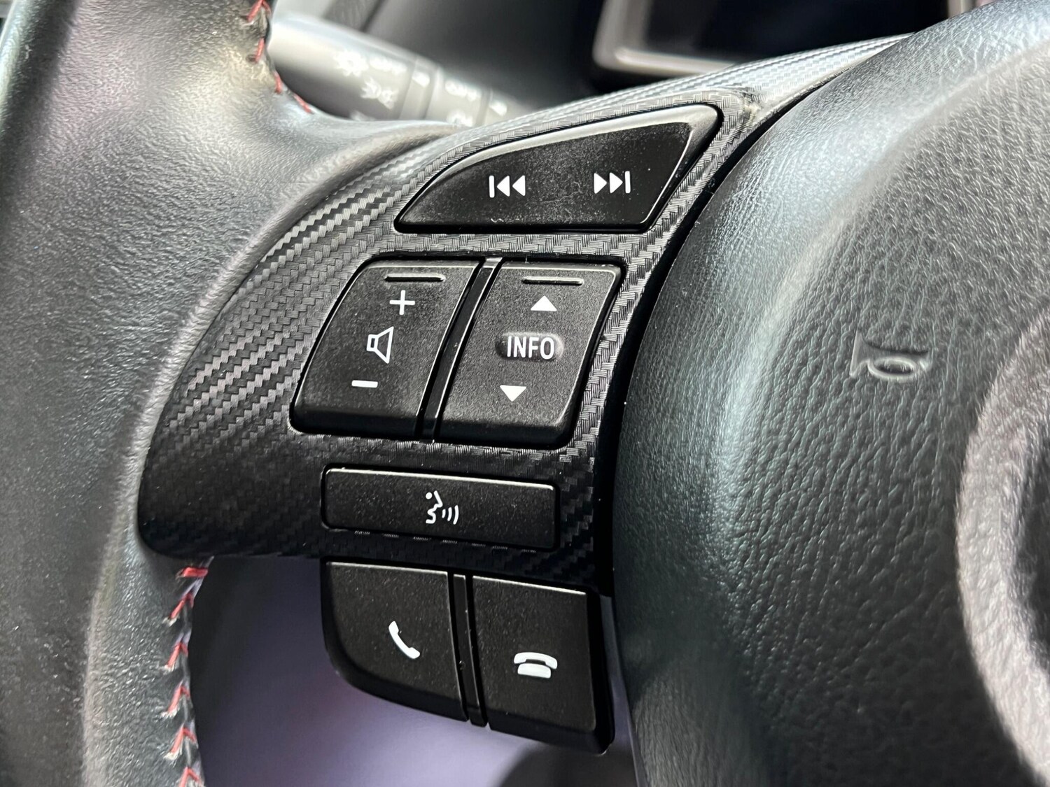 Used Mazda Mazda3 2015 for sale - 77427661: Photo 33