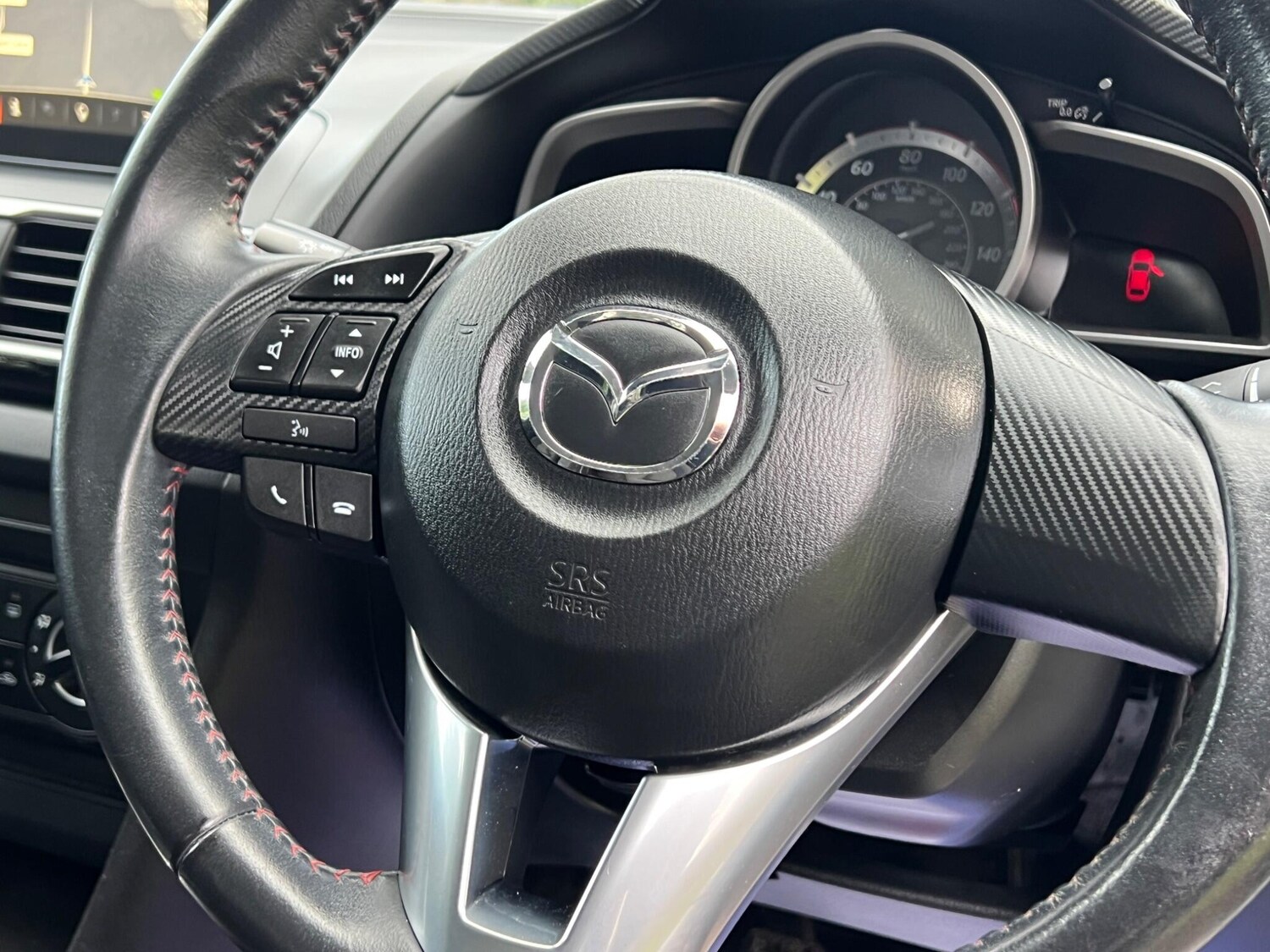 Used Mazda Mazda3 2015 for sale - 77427661: Photo 36