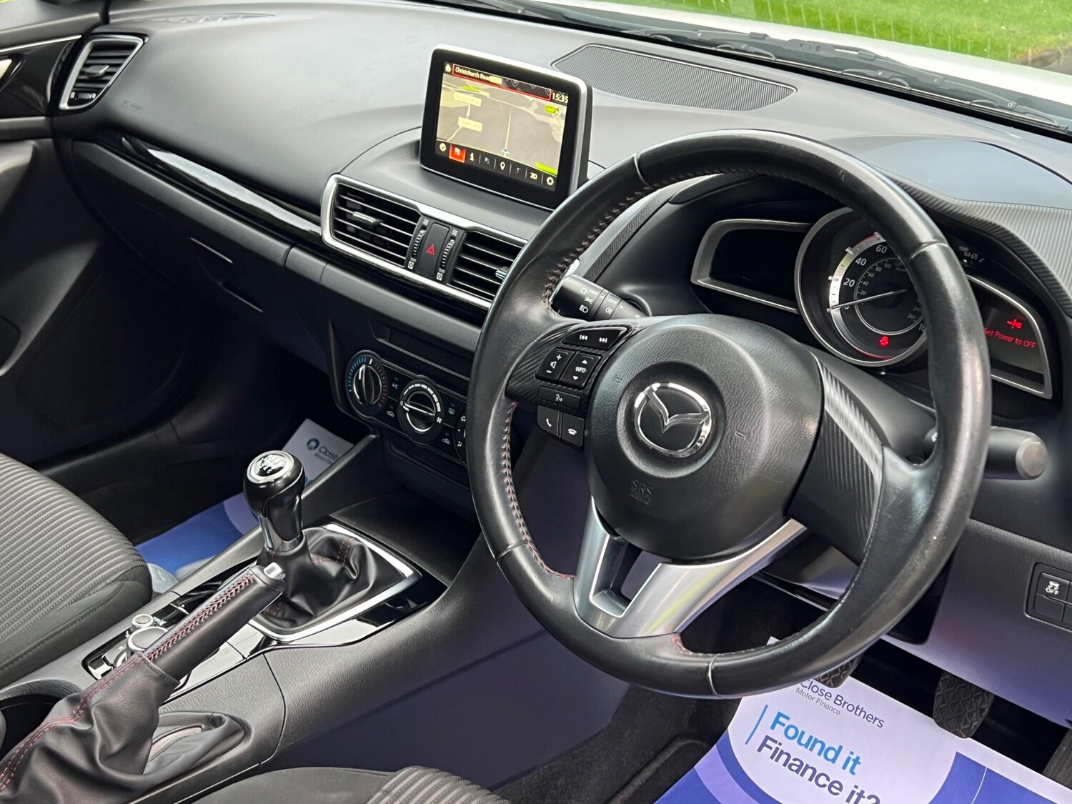 Used Mazda Mazda3 2015 for sale - 77427661: Photo 38