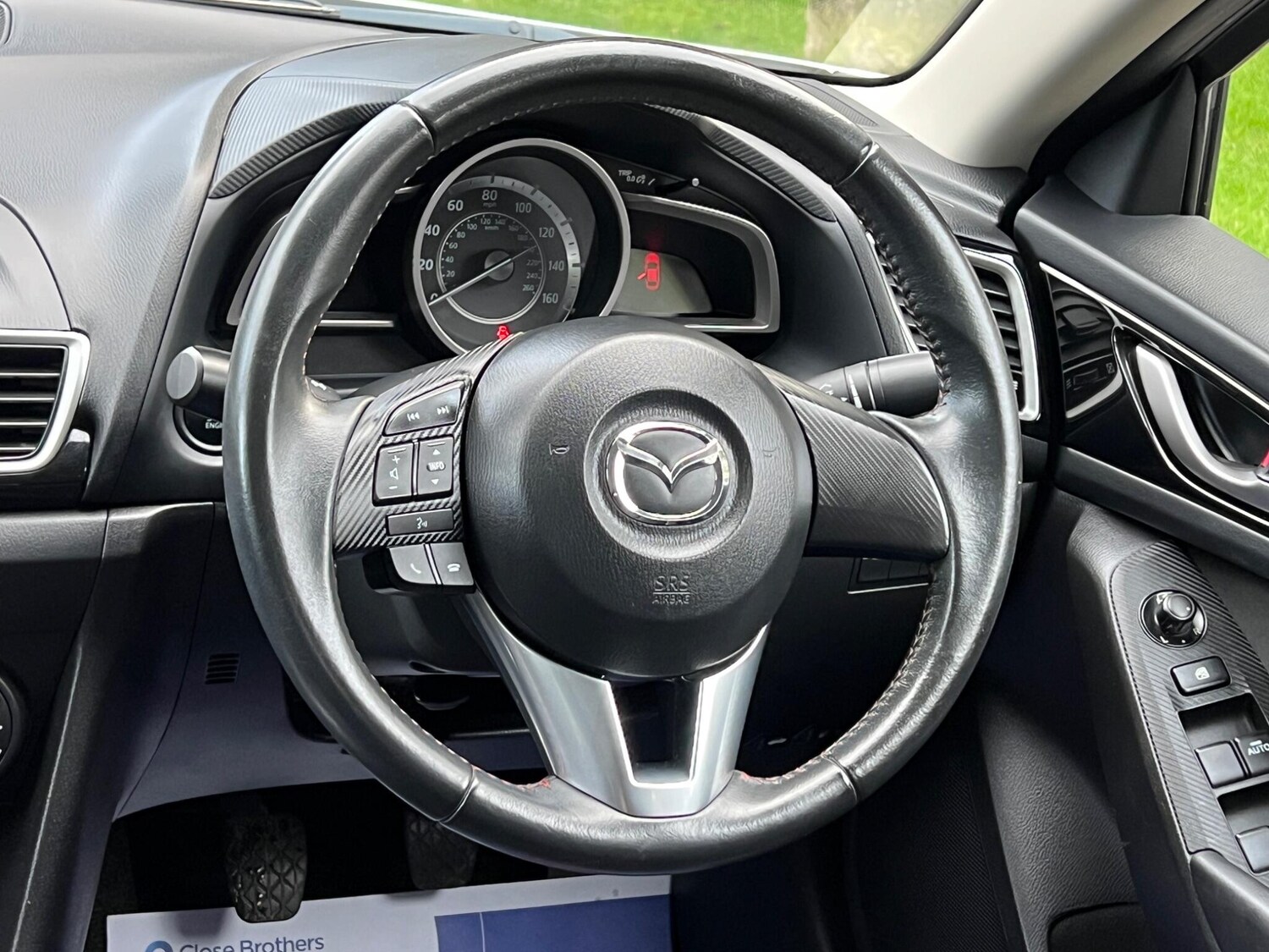 Used Mazda Mazda3 2015 for sale - 77427661: Photo 41