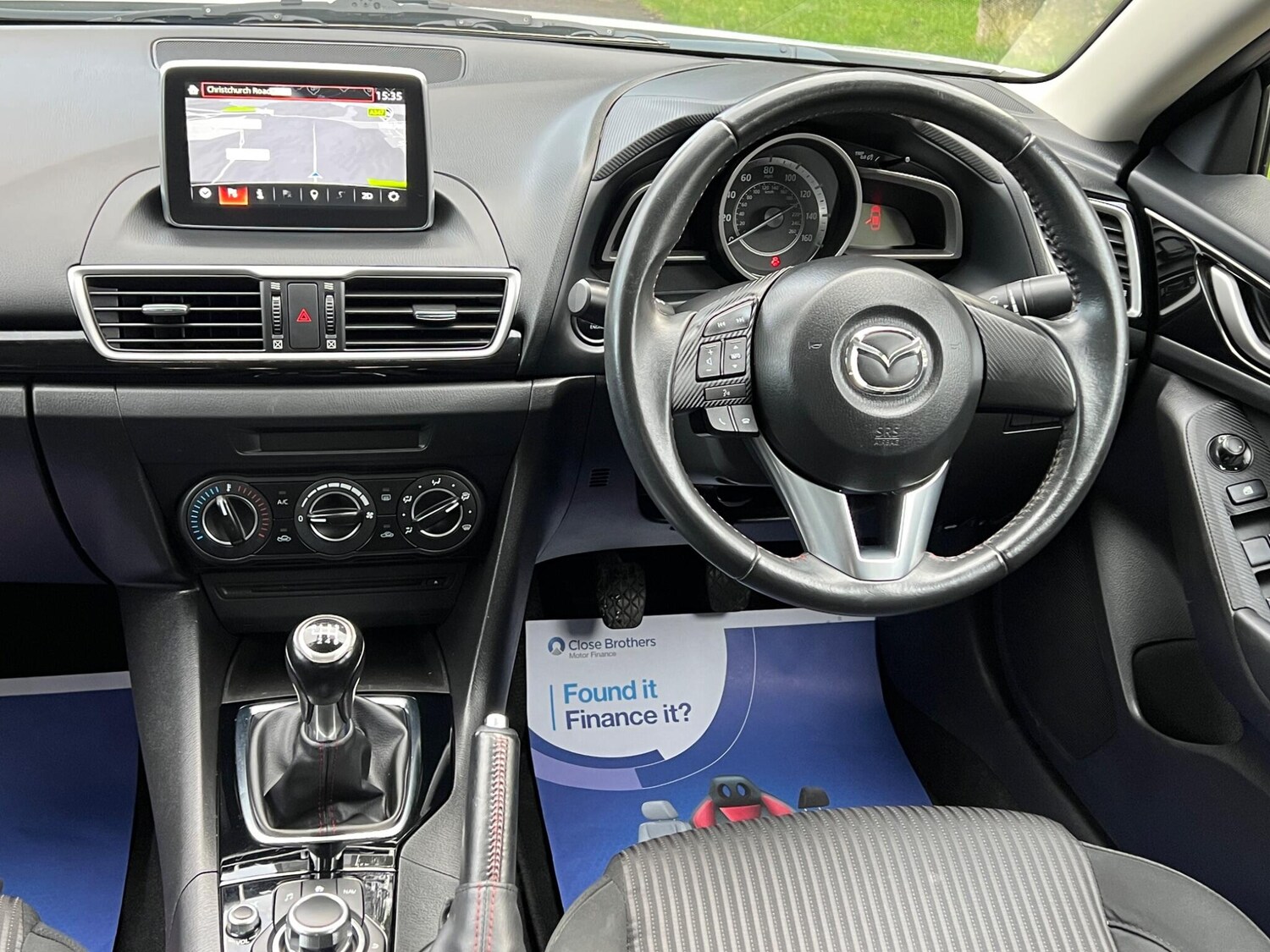 Used Mazda Mazda3 2015 for sale - 77427661: Photo 42