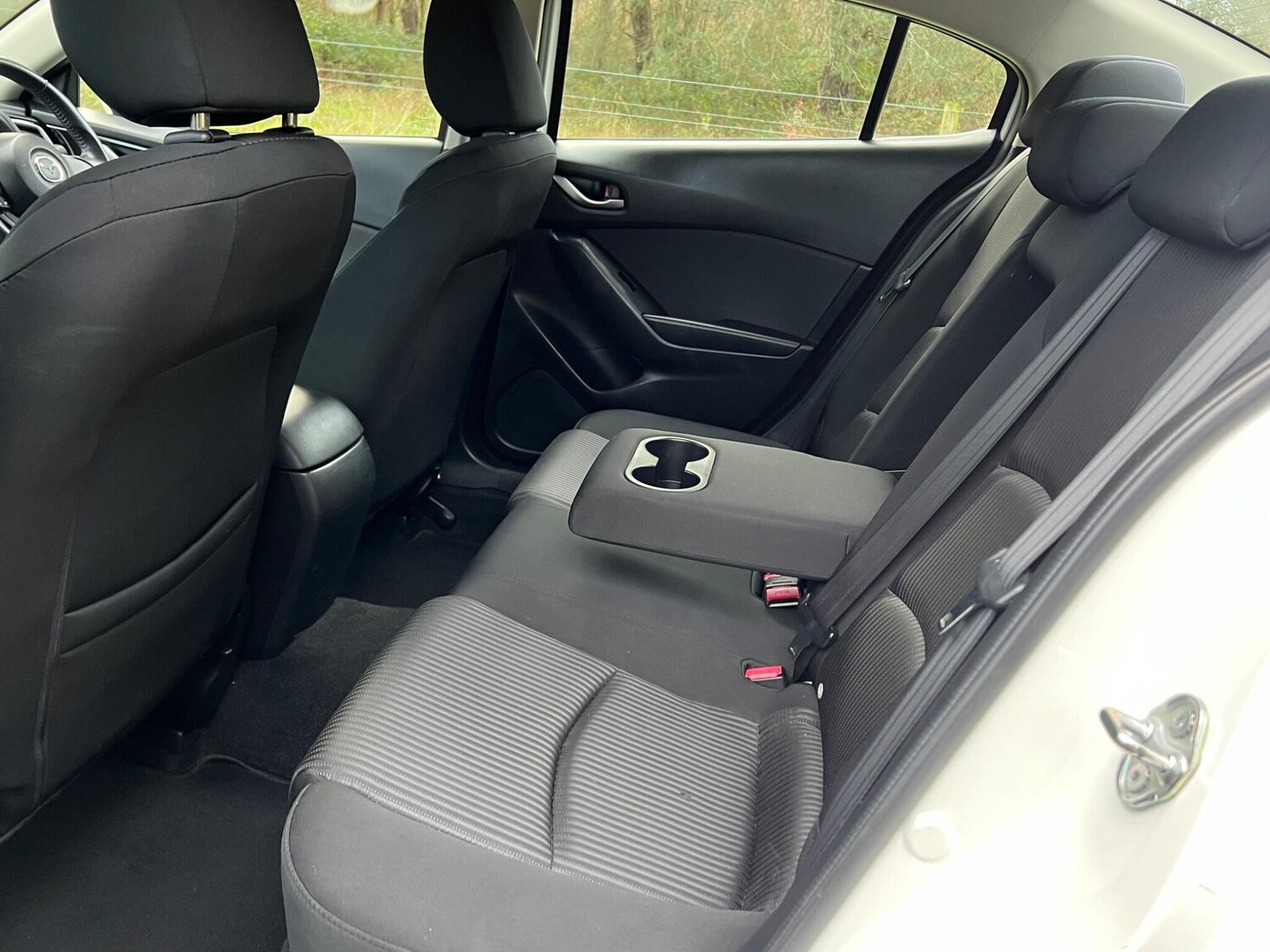 Used Mazda Mazda3 2015 for sale - 77427661: Photo 45