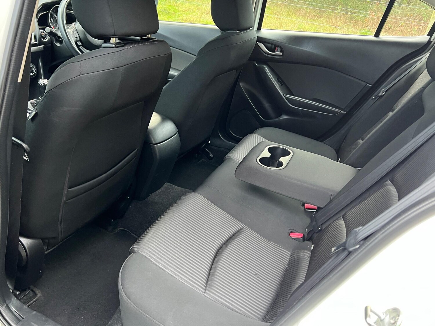 Used Mazda Mazda3 2015 for sale - 77427661: Photo 46