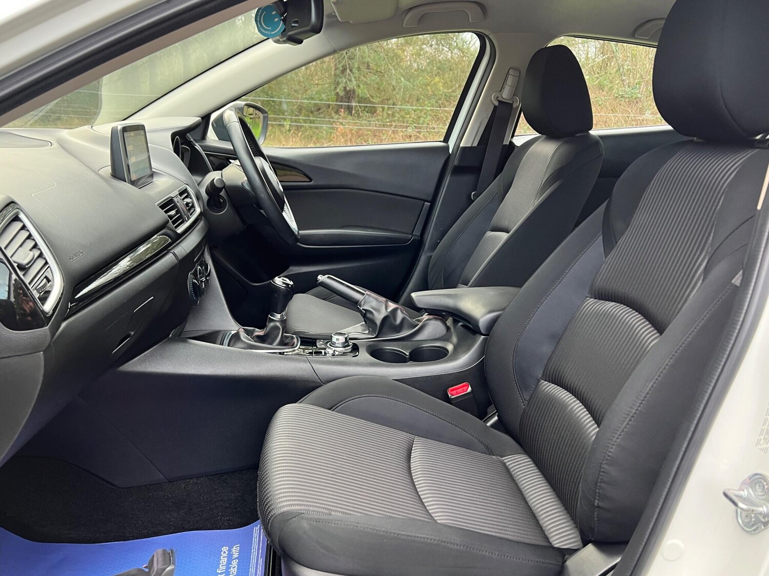 Used Mazda Mazda3 2015 for sale - 77427661: Photo 47