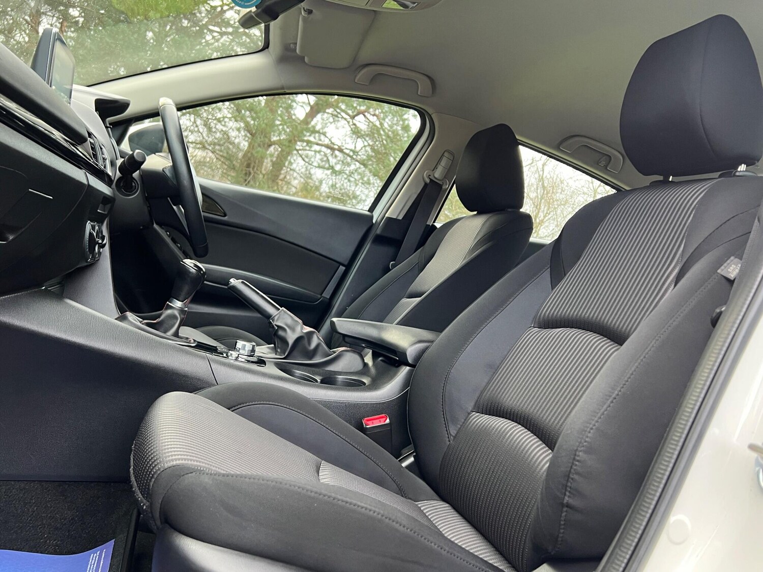 Used Mazda Mazda3 2015 for sale - 77427661: Photo 48