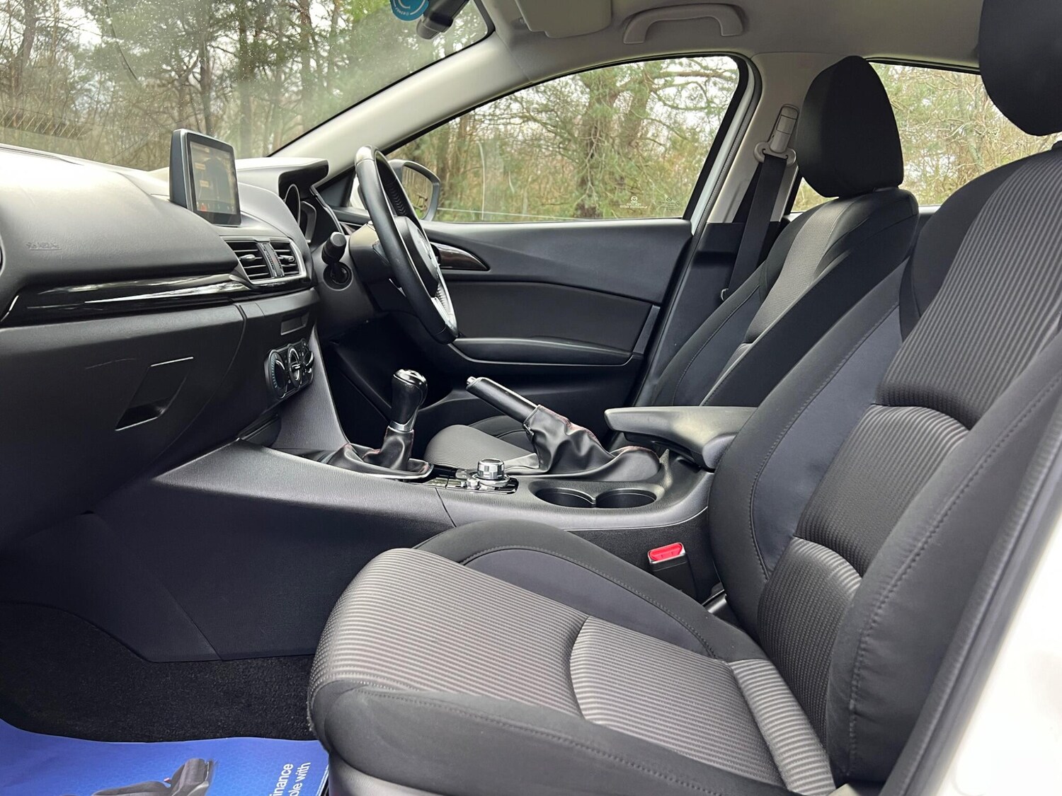 Used Mazda Mazda3 2015 for sale - 77427661: Photo 49