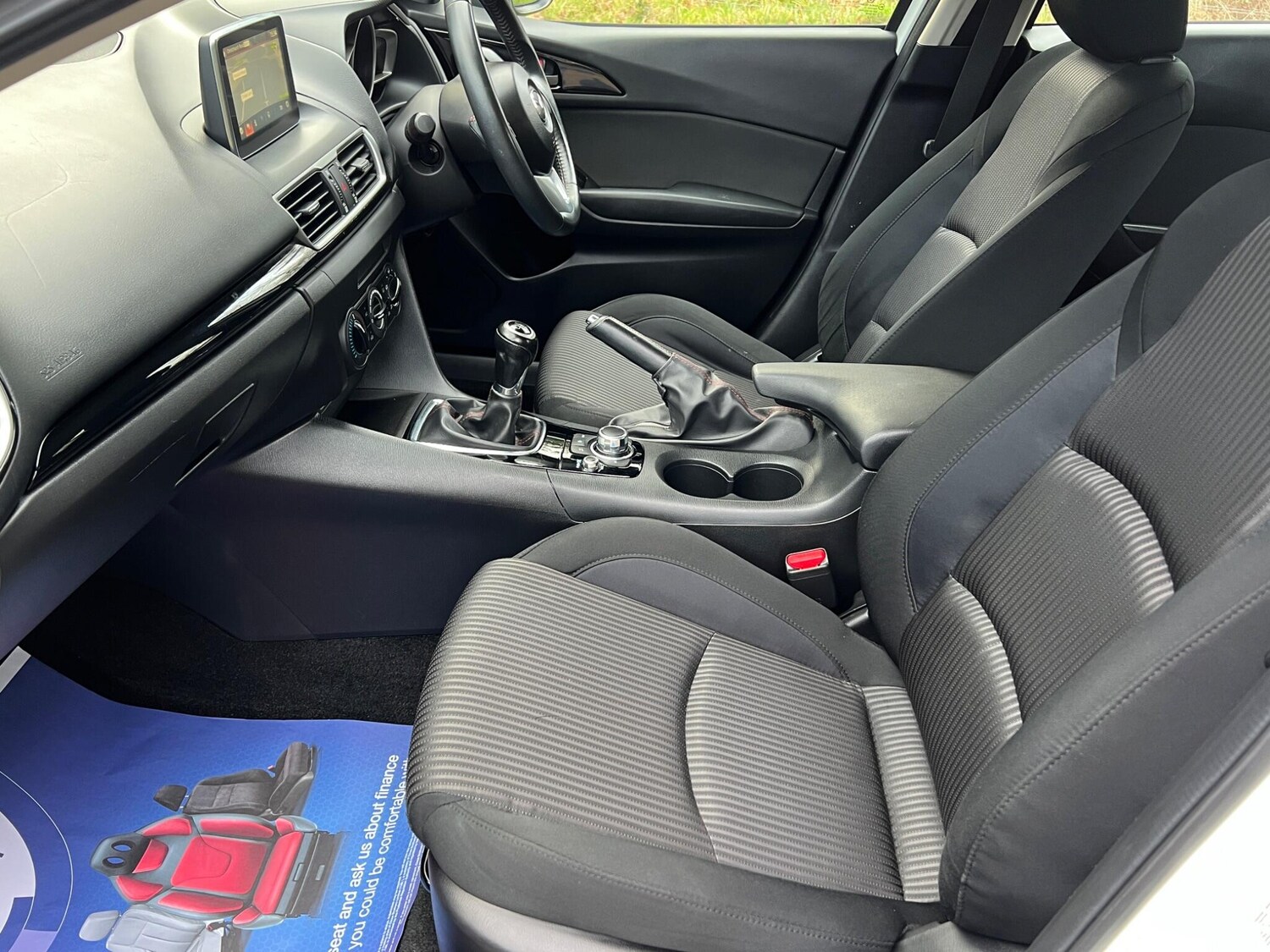 Used Mazda Mazda3 2015 for sale - 77427661: Photo 50