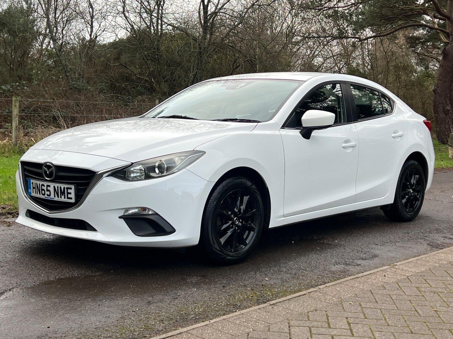 Used Mazda Mazda3 2015 for sale - 77427661: Photo 51