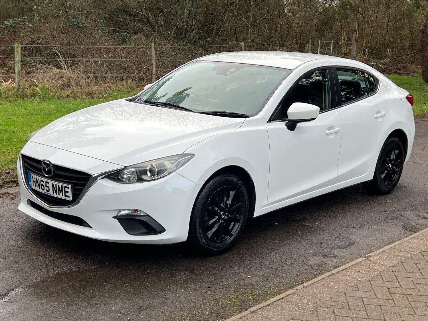 Used Mazda Mazda3 2015 for sale - 77427661: Photo 52