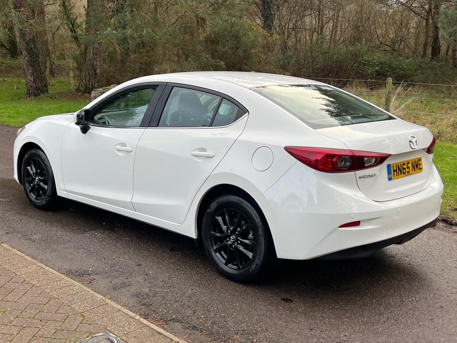 Used Mazda Mazda3 2015 for sale - 77427661: Photo 56