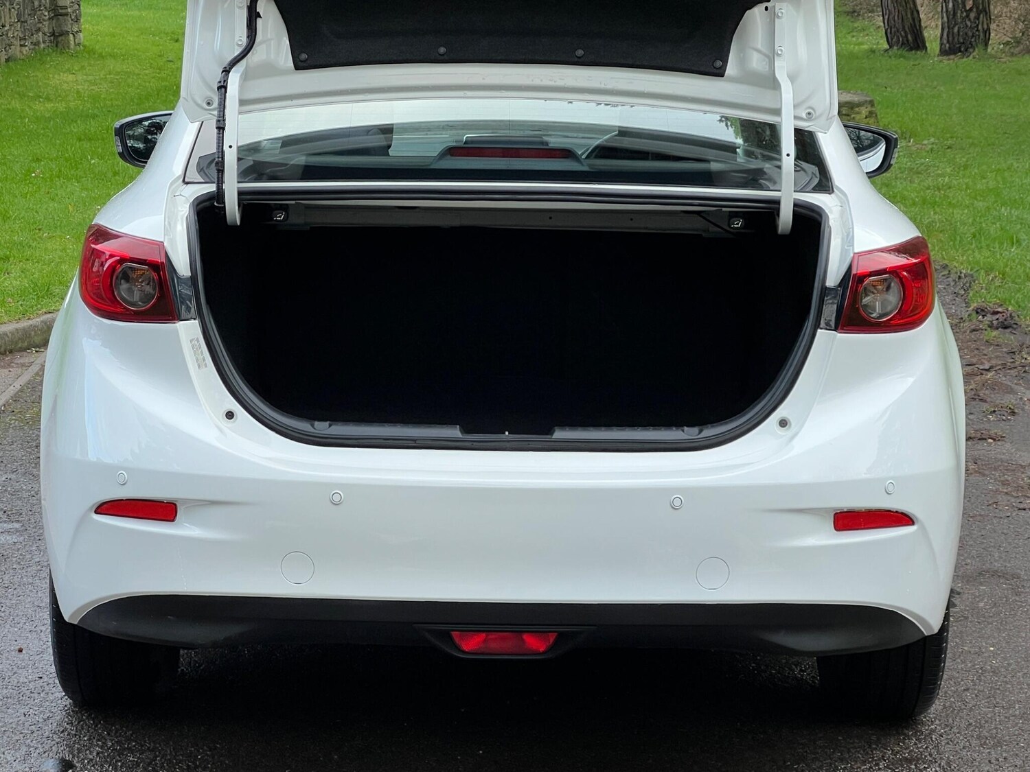 Used Mazda Mazda3 2015 for sale - 77427661: Photo 59