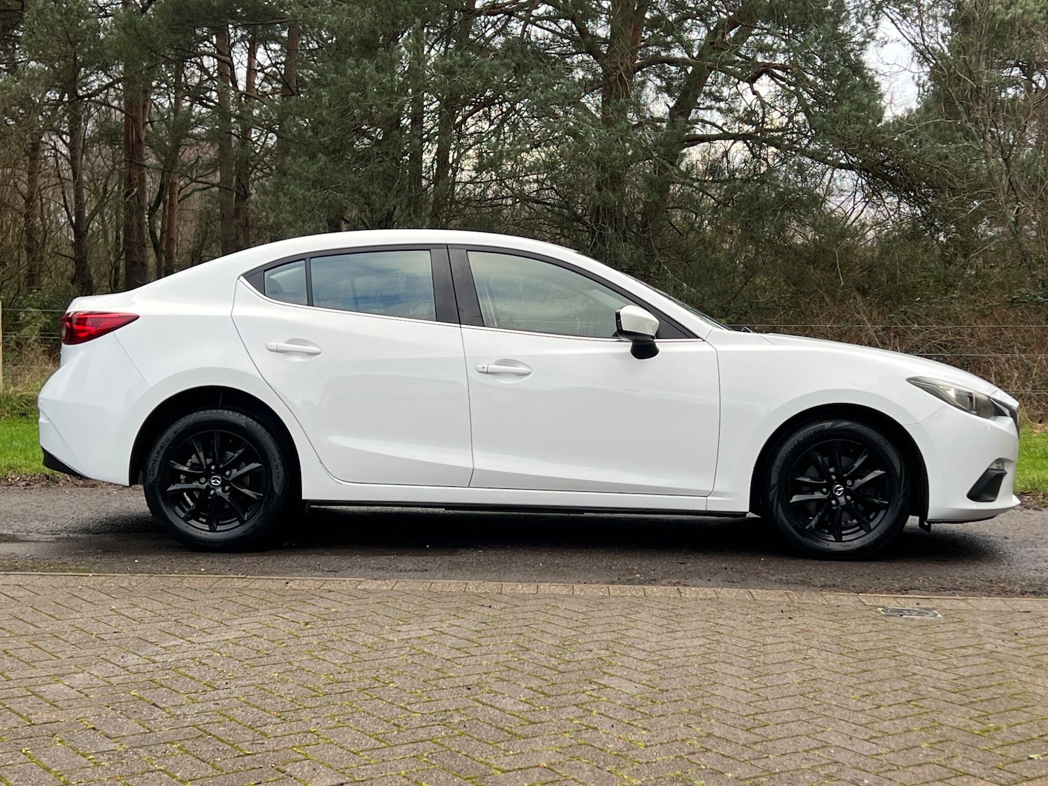 Used Mazda Mazda3 2015 for sale - 77427661: Photo 6