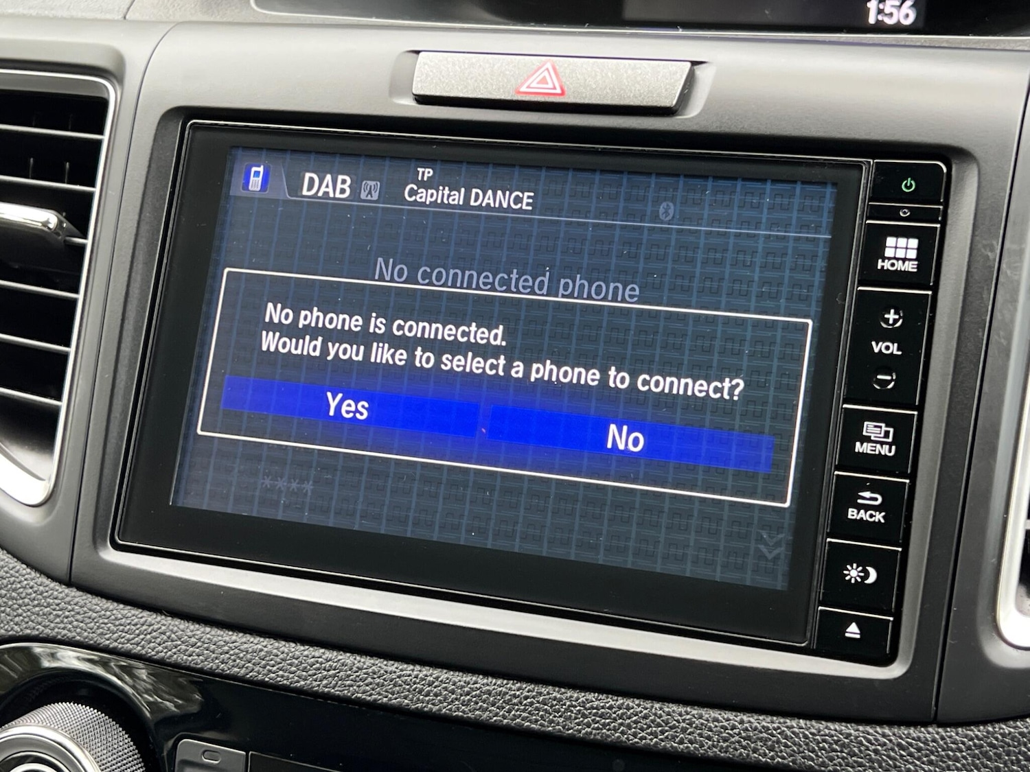 Used Honda CR-V 2015 for sale - 76953592: Photo 21