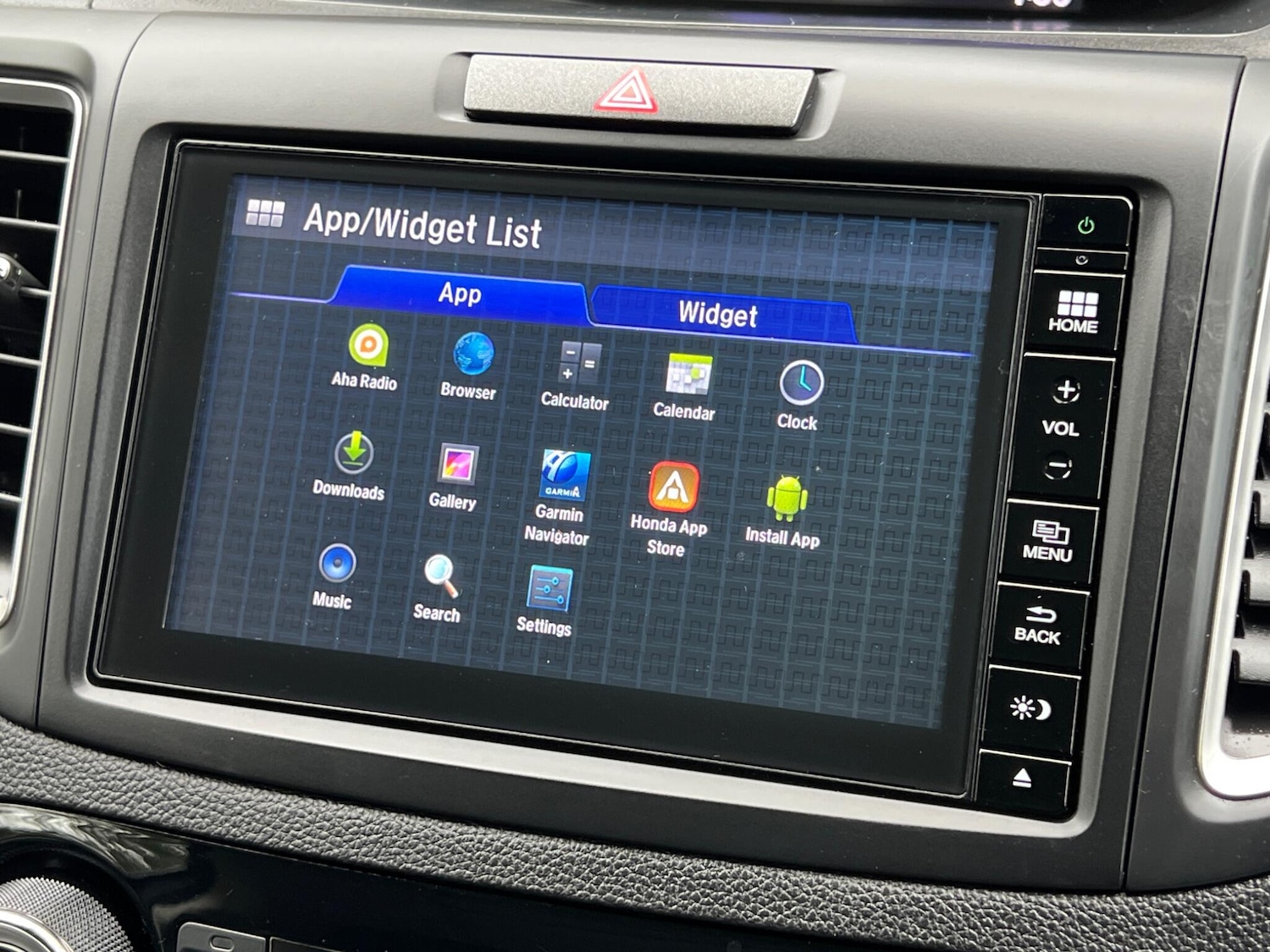 Used Honda CR-V 2015 for sale - 76953592: Photo 23