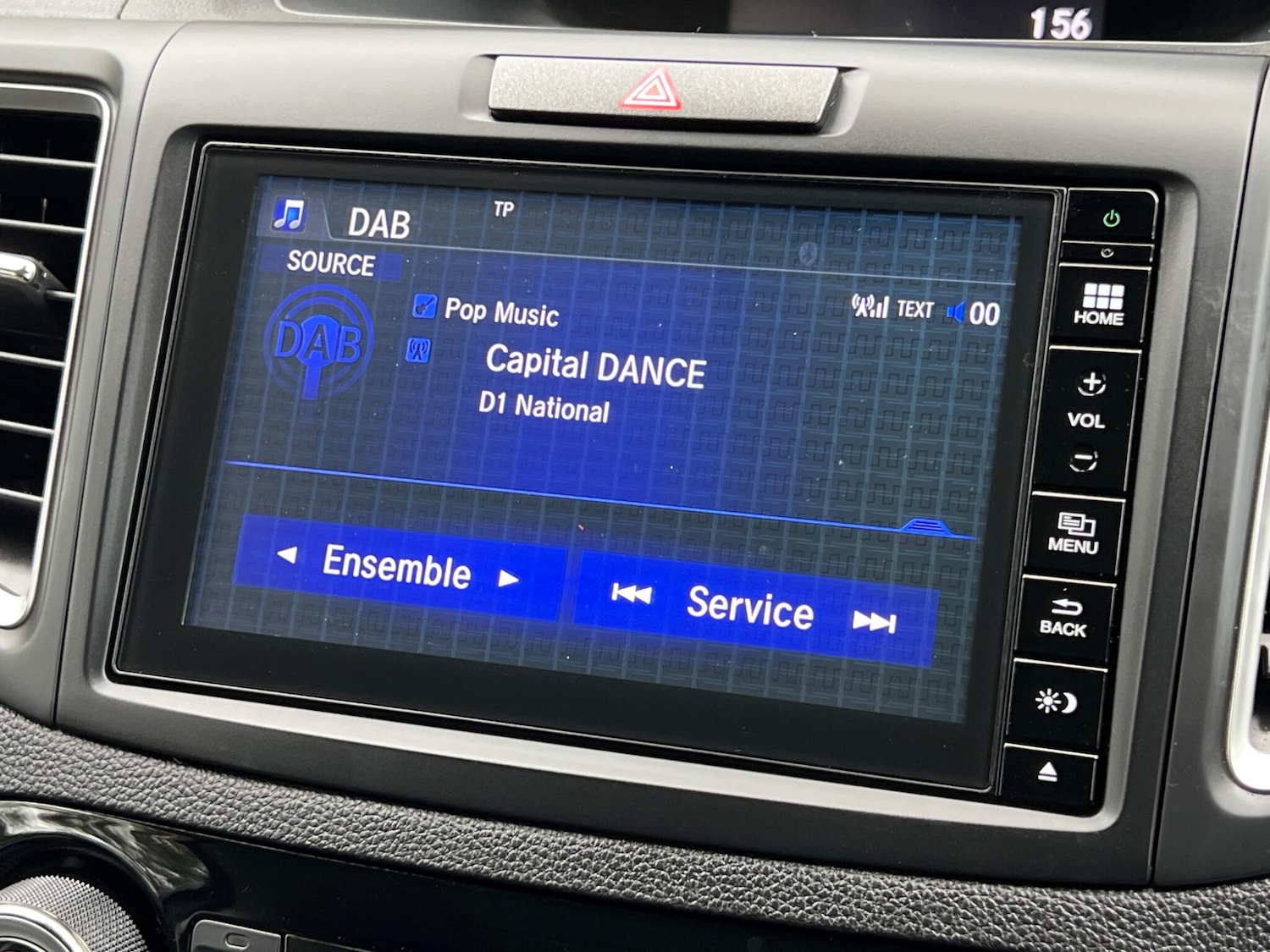 Used Honda CR-V 2015 for sale - 76953592: Photo 24