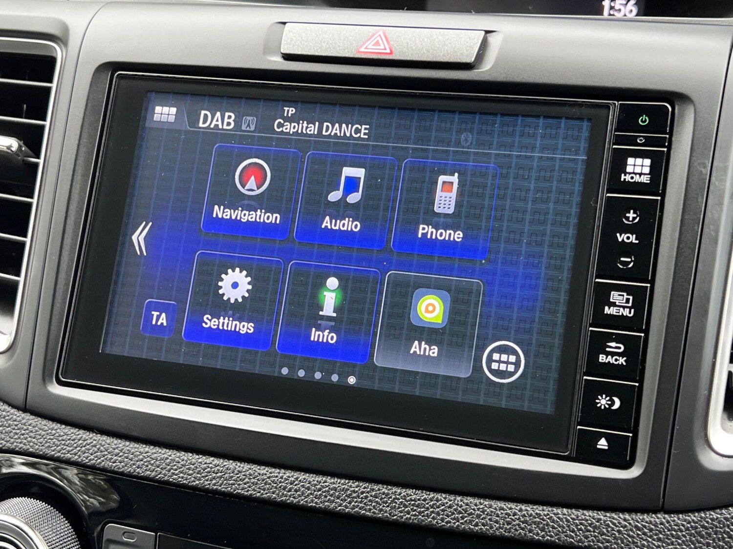 Used Honda CR-V 2015 for sale - 76953592: Photo 25