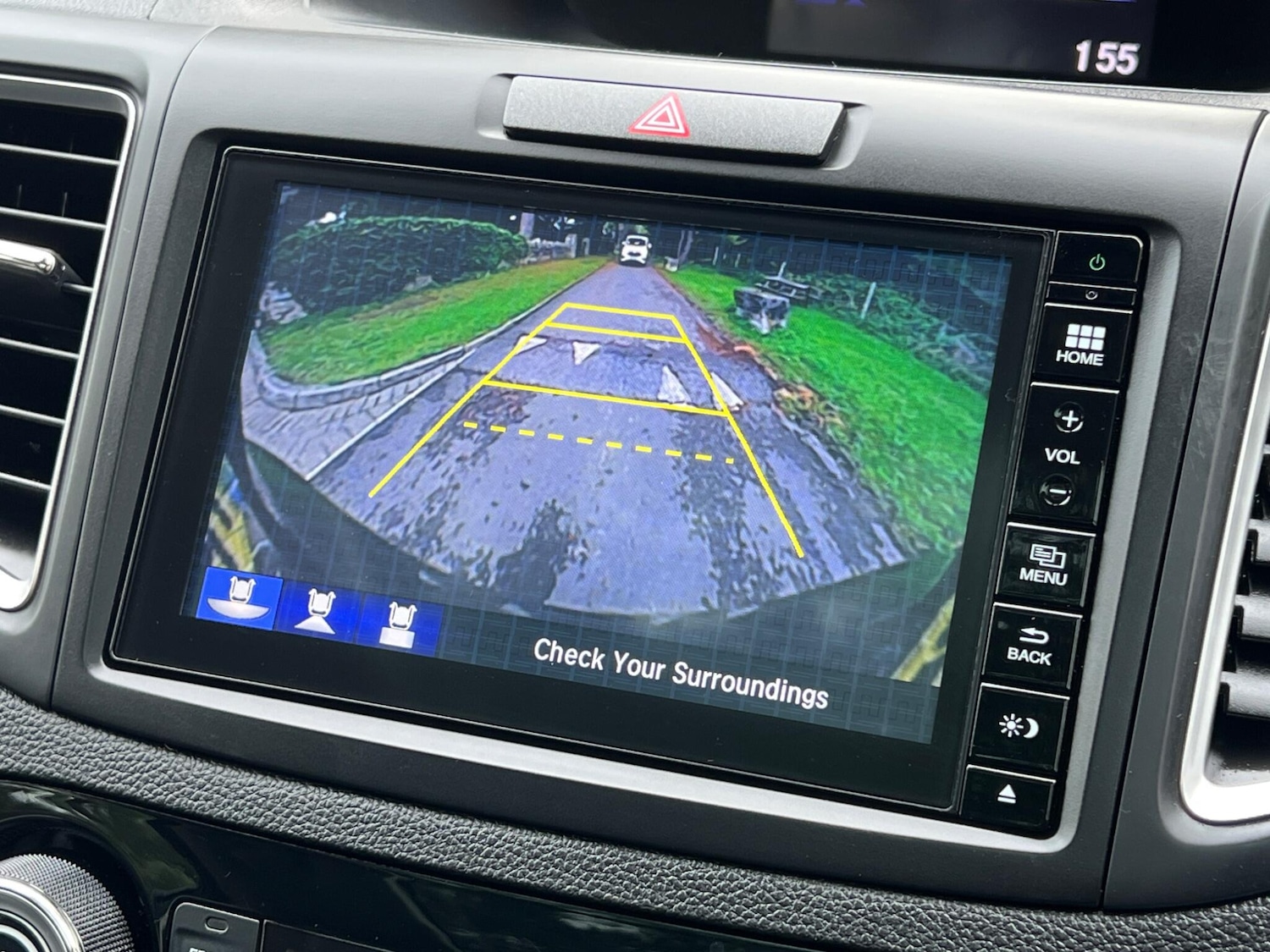 Used Honda CR-V 2015 for sale - 76953592: Photo 29